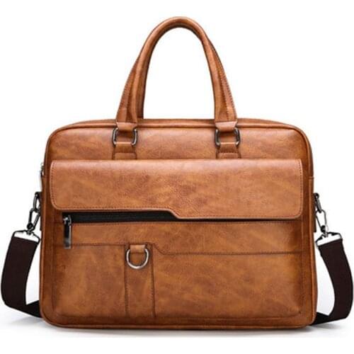 Amilabao Men's Laptop Bags