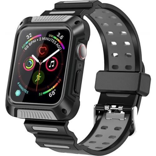 ASHEI Silicone Watch Straps