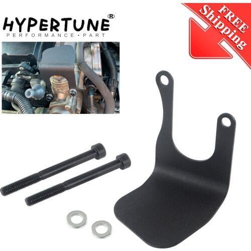Free Shipping - HPFP Sensor Guard Protect For VW GOLF MK5 MK6 Seat Leon Octavia Audi A3 2.0 TFSI HT-FPJ01