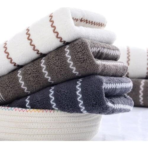 CASEGRACE Face Towels