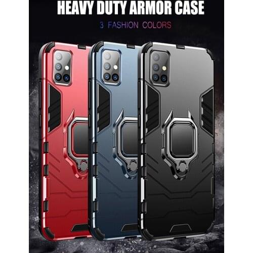 Case for samsung galaxy A31 A01 A10 A10S A11 A20 A20S A21S A30 A40 A41 A50 A50S A51 A60 A70 A71 A80 A2 core A7 A9 A8 Plus 2018