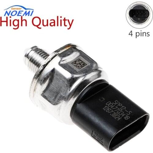 YAOPEI 12673824 5PP12-5 Oil Pressure Sensor Power Steering Pressure Pump-sensor Sensor Switch For 14-16 Cadillac Chevy GMC GM