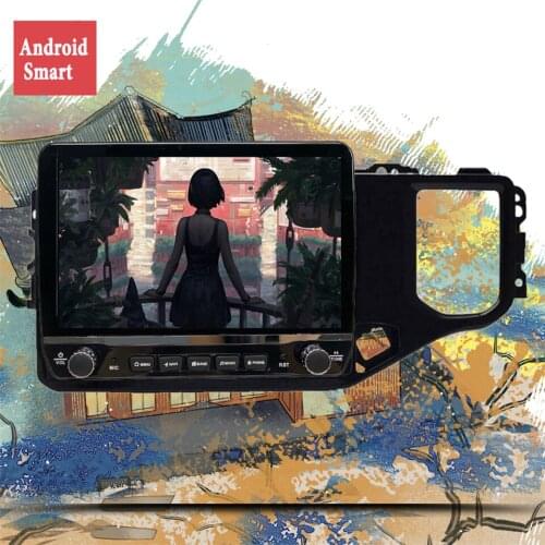 DSP 4G Android 10 Car Radio multimedia player For Chery Tiggo 5X 2019 2020 Tiggo 4X GPS car navigation autoradio stereo DVD 2din