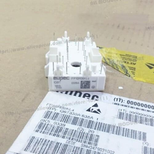 FREE SHIPPING NEW AND ORIGINAL MODULE FP10R06KL4