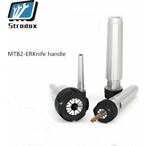 MT milling machine ER knife handle MT1 MT2 MT3 MT4 MT5 ER11 ER16 ER20 ER25 ER32 CNC machining knife handle