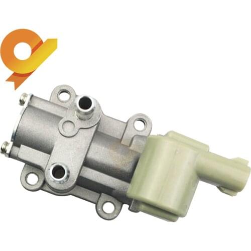 16022P2JJ01 136800-0520 1368000520 Idle Speed Air Control Valve For Honda Civic LX HX EX CX DX del Sol Si S Acura EL 1.6L
