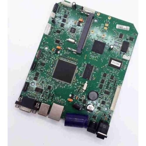 Printer board main board motherboard for zebra GX420D Network USB Ethernet Serial barcode label printer parts