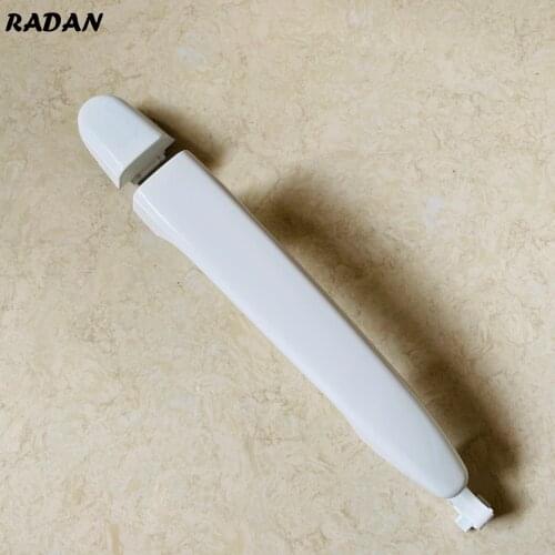 Rear Door Outer Handle Exterior Door Handle For Great Wall Voleex Cowry V80