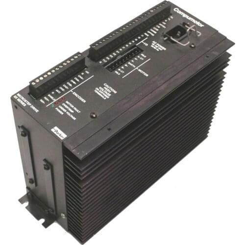 SX6-DRIVE DRIVE INDEXER