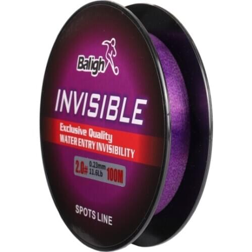 100M Winter Fishing Super Strong Braided Fishing Line 3.8-35LB 0.4-8.0 PE Fish Line Fishing Accessories