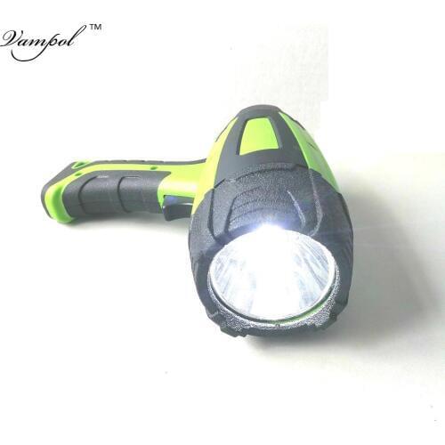Vampol LED Flashlights