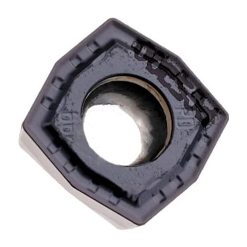 10PCS carbide inserts SPMT15M510-PD PC5300 XOMT15M508-PD PC5300 free shipping