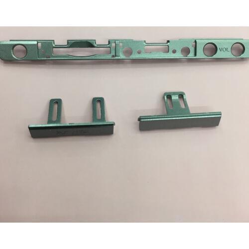 10pcs/lot For ps vita psvita psv 1000 silver edge