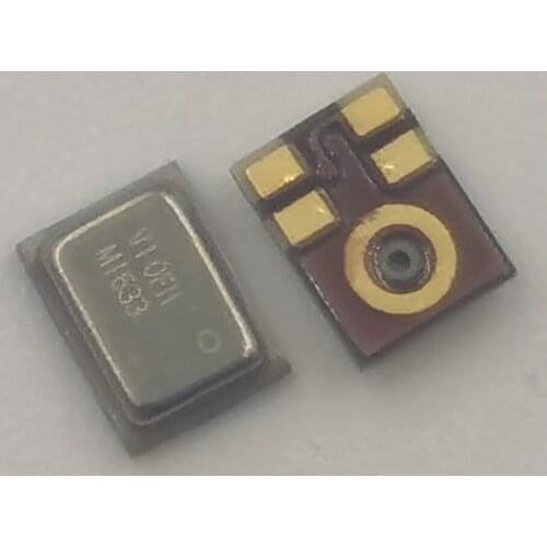 10Pcs Inner MIC Receiver Speaker For Samsung Galaxy S6 S7 S8 S5 Active G892 G891 G870 G890 W2015 W2019 A9S A920 A9200 Microphone