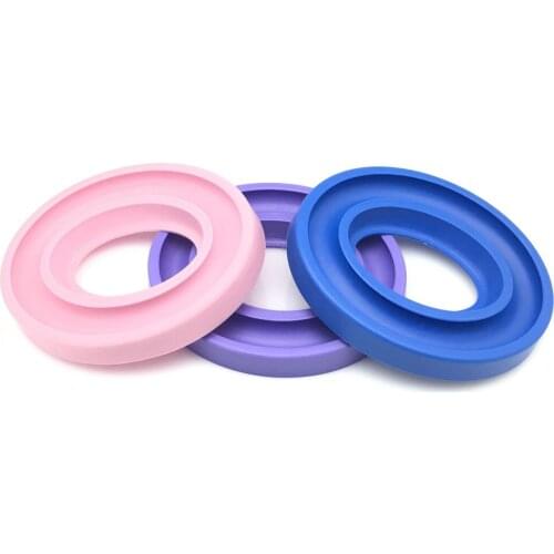 3 pack Bobbin Saver For Metal or Plastic Sewing Bobbins Holds-Each can store 30 bobbin 7yj56