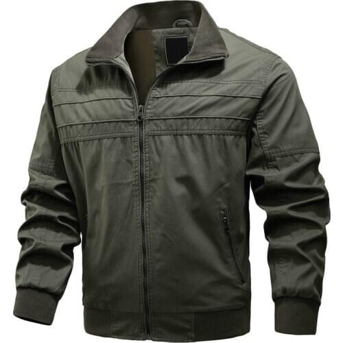 Мужские куртки пилоты BULUOLANDI China At AliExpress