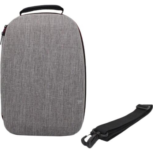 Carrying Case for Oculus Quest VR All-In-One Gaming Headset and Controllers Accessories Hard Eva Case