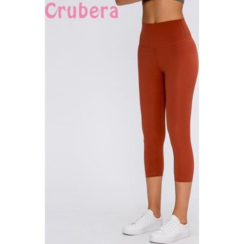 Легинсы капри Crubera China At AliExpress