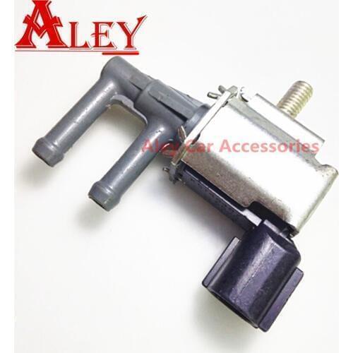 DE.SOUL Recirculation Valves