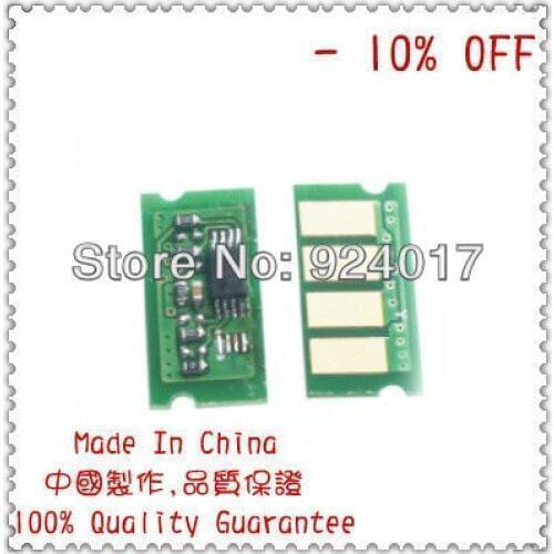 For Ricoh Pro C901 C901S 901 901s Color Printer Toner Cartridge Chip,For Ricoh 828249 828250 828251 828252 Refill Toner Chip