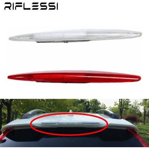 1Pc 12V Additional Brake Lights For Honda CRV CR-V 2012 2013 2014 2015 2016 SUV Stop Signal Lamp Tail Light