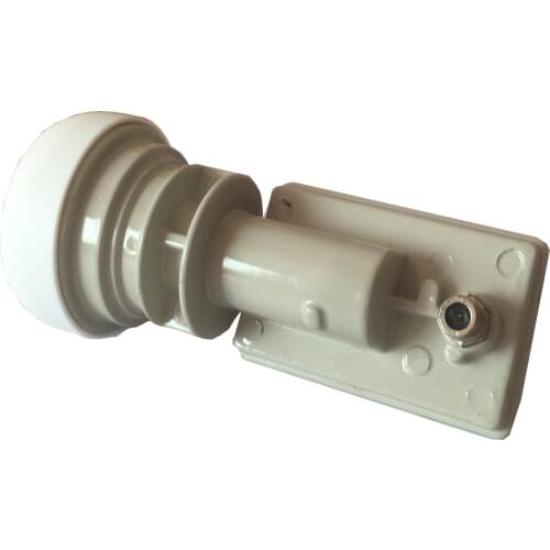 Dual Polarity PLL Type Ku band 11.3GHZ Single Output LNBF