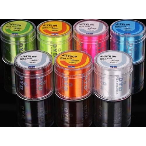 HFBIRDS Fishing Line