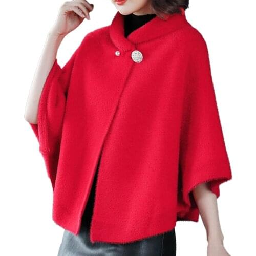 IEGXFASHION Women's Outerwear