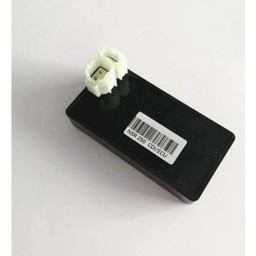 Motorcycle CDI Ignition Coil ECU for Honda NSR250 NSR 250 MC16 KV3 CI530A Quality Warranty Igniter box Digital Ignition CDI