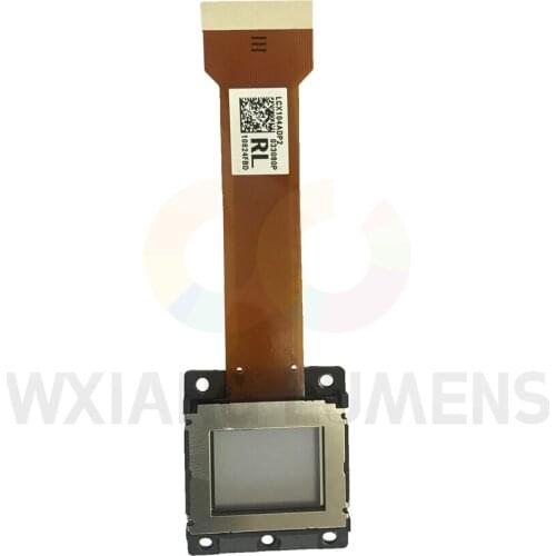 LCX104 Projector LCD Panel Board for Optic Projector Parts LCD Prism Assy Block