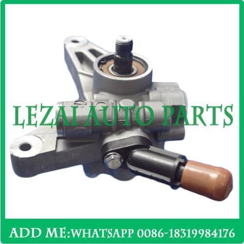 Power Steering Pump For Car Honda Odyssey All Models 1999-2004 56110P8CA01 56110-P8C-A01 56110P8FA02 56110-P8F-A02 free shipping