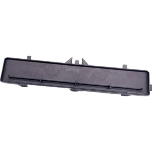 OEM Air Conditioner Filter Cover Cabin Air Filter Cap for Skoda Octavia A7 Superb Kodiaq