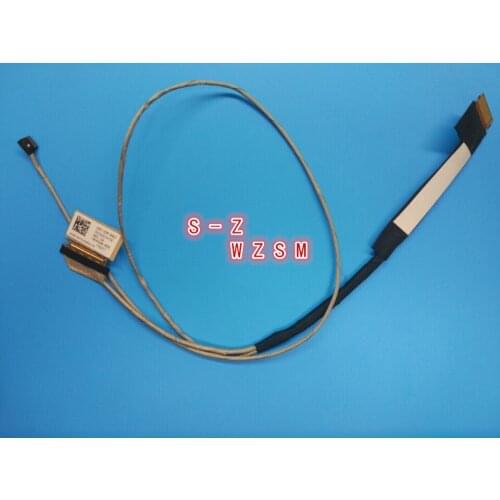 Genuine New Free Shipping lcd cable For lenovo 510-15ISK 310-15IKB CG511 EDP DC02001W100 DC02001W110 DC02001W120