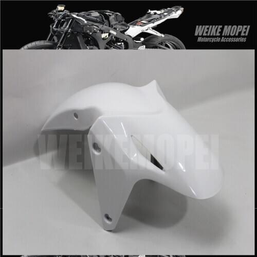Fit For HONDA CBR500R 2013 2014 2015 Fairing Front Fender Mudguard Cover Cowl Panel