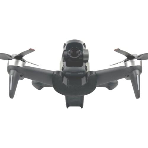 Through the machine down-view camera visual obstacle avoidance perception system protective cover dust cover For DJI FPV drone