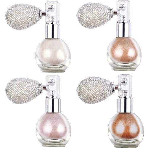 TEAYASON Creamy Face Highlighters China