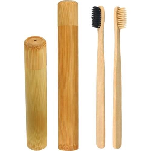 Tolaccea Toothbrushes