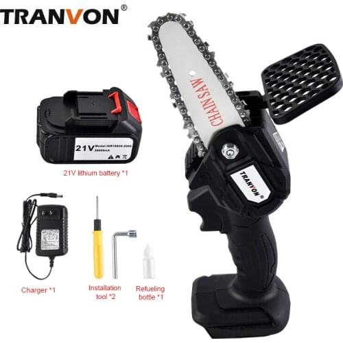 TRANVON Mini Electric Saws