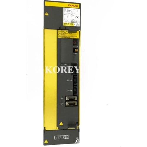 In Stock For FANUC Servo Driver A06B-6114-H107