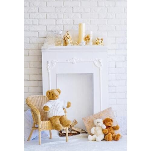 Fotografia Newborn photography backgrounds brick wall digital printing vinyl backdrops photography of photo studio props S-3123