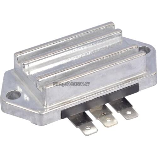 Rectifier Regulator Voltage for Kohler M8 M10 M12 M14 M16 M18 M20 Magnum Engine, CV20 CV22 CV23 CV25 / 20 22 23 25 HP