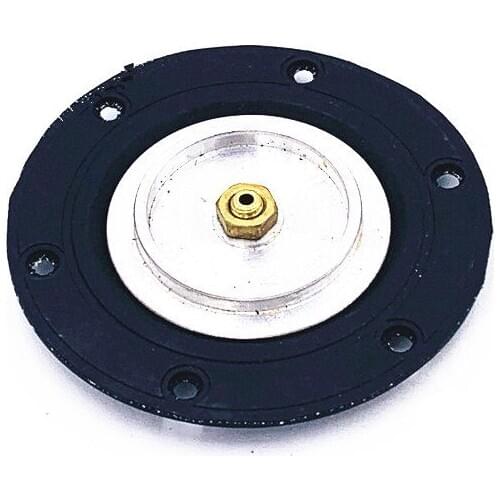 Tsudakoma ZA205 air jet loom Weaving machine parts high quality pressure regulating valve pressure valve rubber valve plate