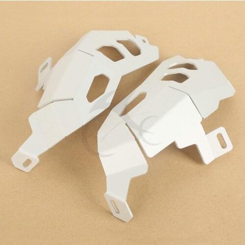Cylinder Head Guard Cover Protectors For BMW R1200GS ADV Water Cooled 2013-2016 Motorcycle