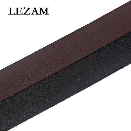 1 Meter High Quality 20*2mm Flat Black And Brown Faux Suede Leather Cord For Bracelet Necklace Jewelry Findings