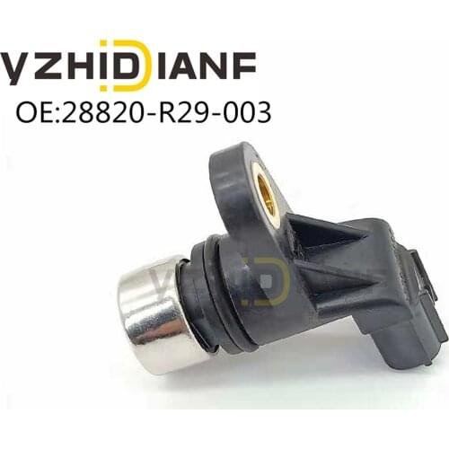 1x 28820-R29-013 28820-R29-003 Vehicle Speed Sensor Pick Up Ass-y 28820R29013 28820R29003