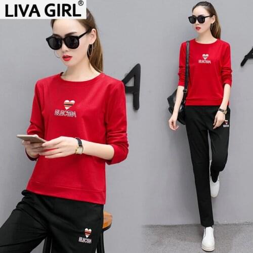 2019 new spring and autumn preschool teacher class suit set kindergarten teacher work garden service