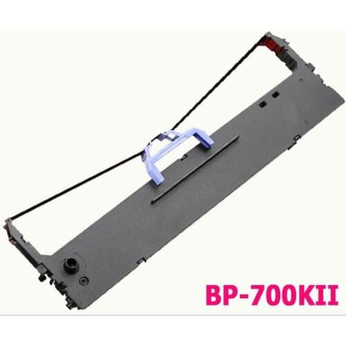 Printer Ribbon Cartridge For STAR BP700KII Black