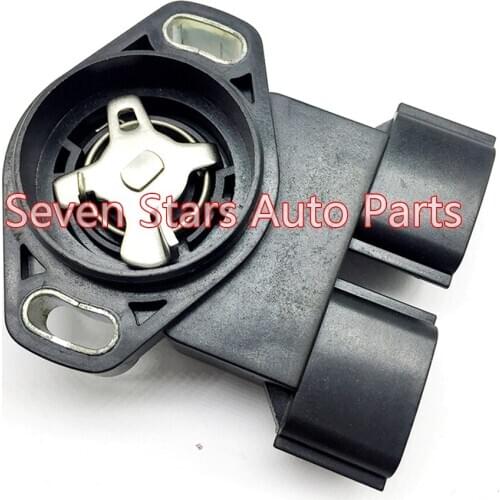 Auto Engine Parts TPS Throttle Position Sensor For Niss-an OEM SERA486-06 SERA48606