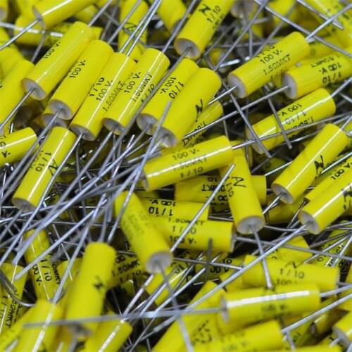 Home furnishings ARCOTRONICS(AV) MKT1.50 10V-2000V