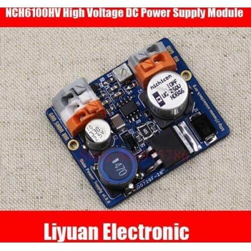 FREE SHIPPING NCH6100HV High voltage boosting module